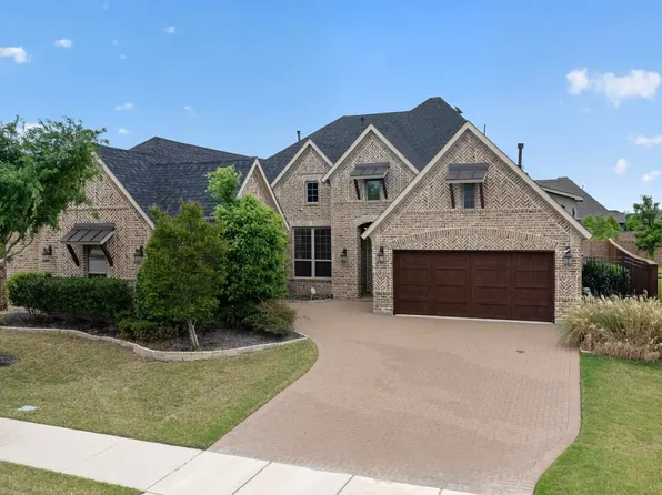 16178 Buffalo Grass Rd, Frisco, TX 75033