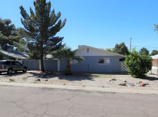 4843 E Cambridge Ave, Phoenix, AZ 85008