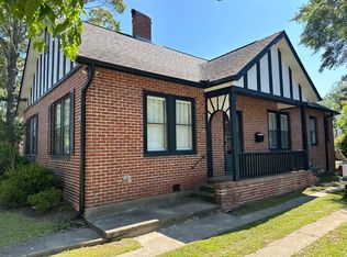 409 S Eastern St, Greenville, NC 27858