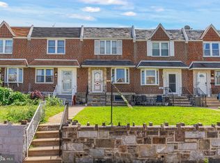 6221 Cardiff St, Philadelphia, PA 19149