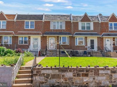 6221 Cardiff St, Philadelphia, PA, 19149