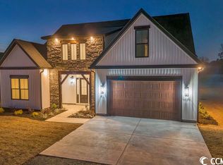 3631 Allentown Dr, Conway, SC 29526