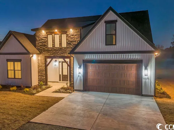 3631 Allentown Dr., Conway, SC 29526