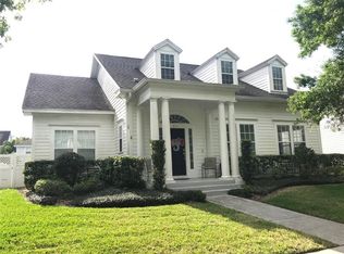 611 Trumpet Pl, Celebration, FL 34747