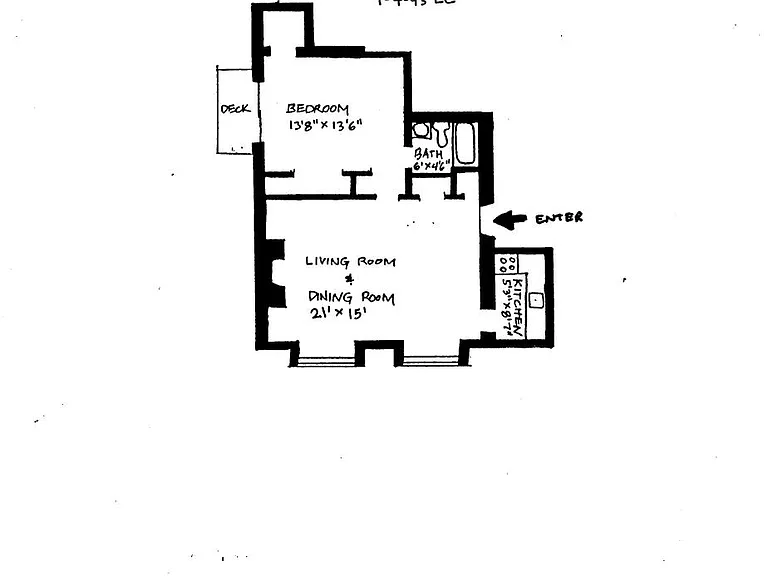 270 Shady Ave #31 — Photo 5