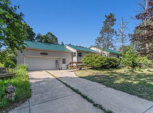 6111 W Eleven Mile Rd, Bitely, MI 49309