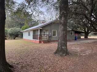 20089 Padgett Rd, Andalusia, AL 36420