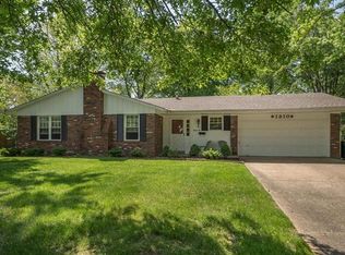 1310 Kim Dr, O Fallon, IL 62269