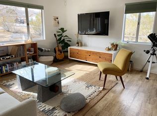 61472 El Reposo St, Joshua Tree, CA 92252