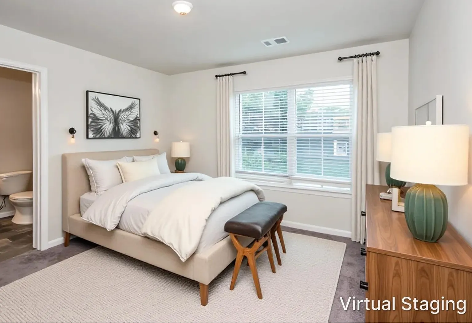 2 bed, 2.5 bath, 1428 sqft, $1,590 — Photo 4