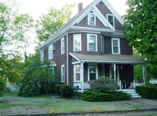 532 North Ave, Wakefield, MA 01880