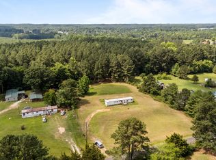 794 Club Pond Rd #A & B, Henderson, NC 27537