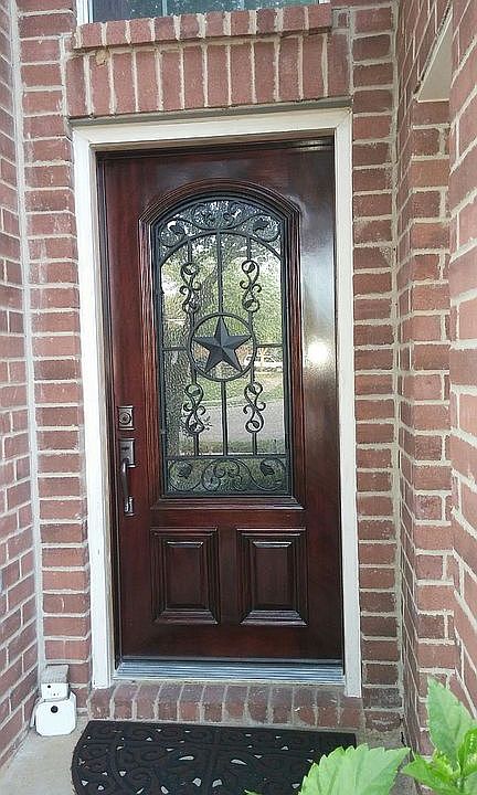 Entry way