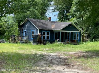 5640 Sam Potts Hwy, Whiteville, NC 28442