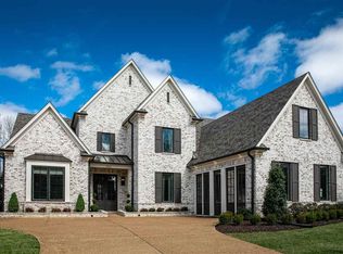 5234 Saffron Spring Rd, Arlington, TN 38002