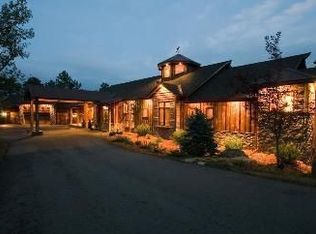 34256 Ranchero Rd, Evergreen, CO 80439