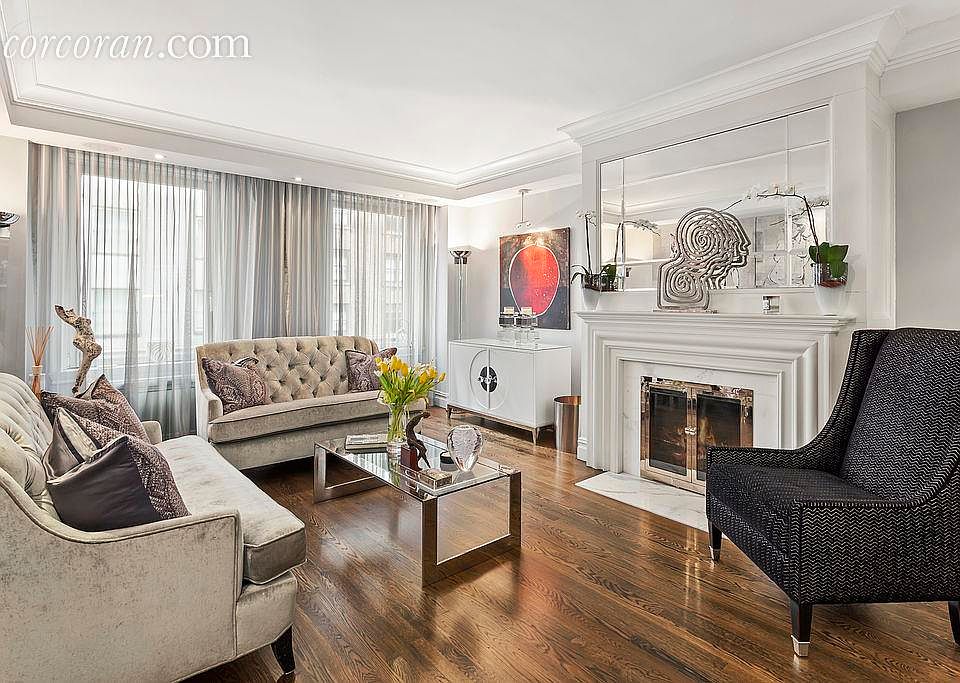 1st image of 40 W 55th St APT 3A