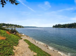 17274 Angeline Avenue South NE, Suquamish, WA