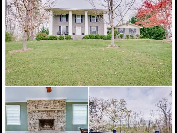 3508 Cedar Ln, Guntersville, AL 35976
