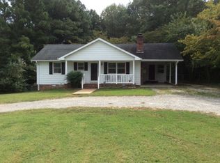896 Northumberland Hwy, Callao, VA 22435
