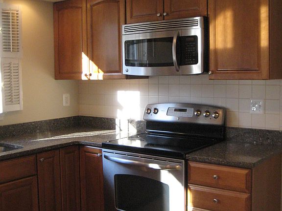 UPGRADE CHERRY CABINETS