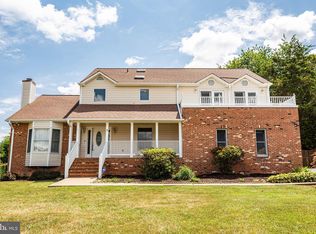 3 Aiken Rd, Fredericksburg, VA 22405