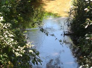 George Curtis Rd, Blue Ridge, GA 30513