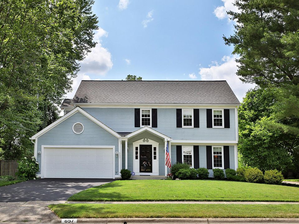 1st image of 657 Sinsbury Dr E