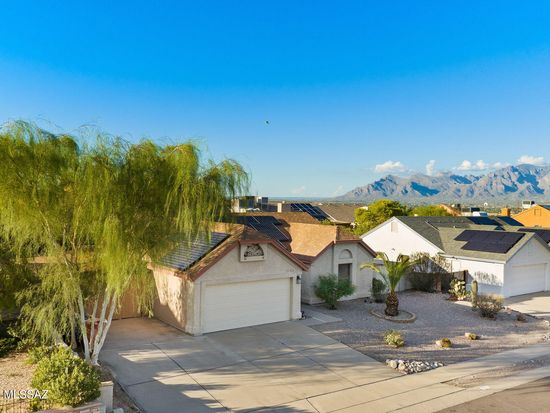 2784 W Highcliff Dr, Tucson, AZ 85745