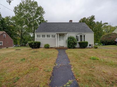 408 Long Hill Road, Wallingford, CT, 06492