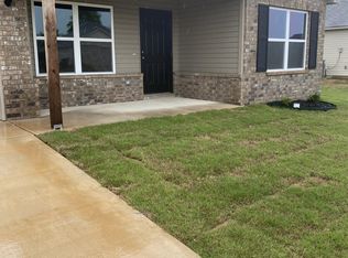 229 Cole Dr, Brookland, AR 72417