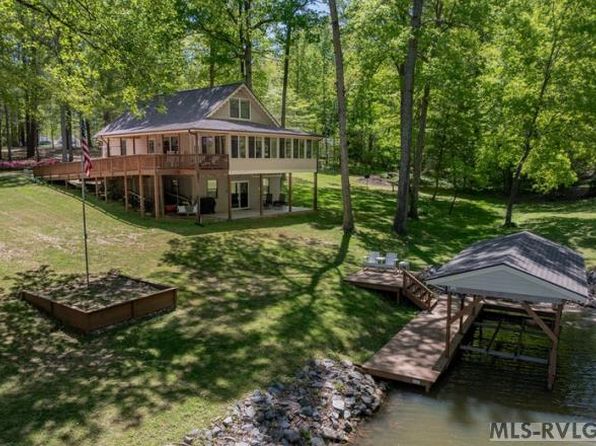 111 Oak Ridge Ct, Littleton, NC 27850