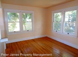 6728 Friends Ave APT D, Whittier, CA 90601