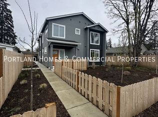 8475 SE 64th Ave, Portland, OR 97206