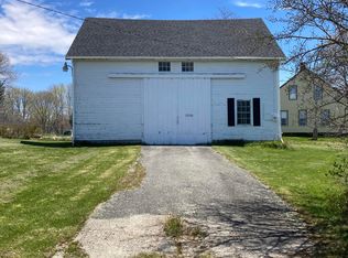 1009 North St, Harrington, ME 04643