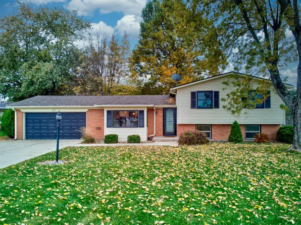 1031 McKay Rd, Shelbyville, IN 46176