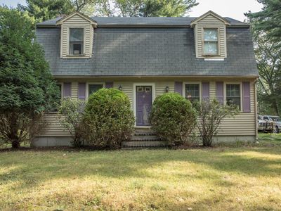 495 West St, West Bridgewater, MA, 02379