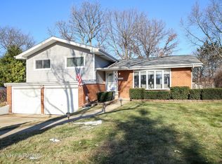 1510 E Thayer St, Mount Prospect, IL