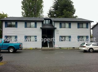 1315 Hall St SE APT 2, Lacey, WA 98503