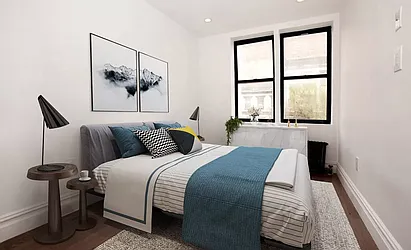 Rented by Platinum Properties