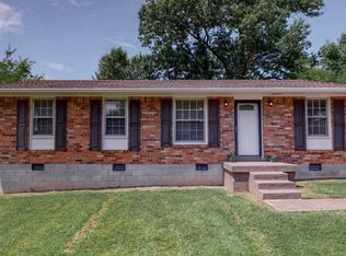 319 Janette Ave, Goodlettsville, TN 37072