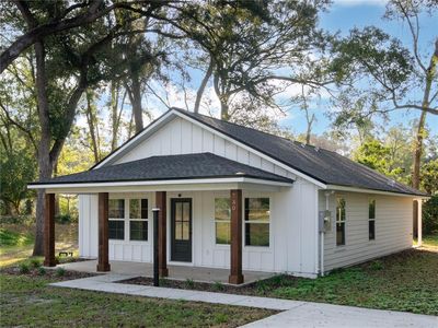 730 SW 2nd Ave, Trenton, FL, 32693