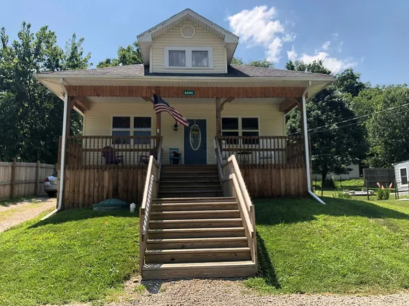 5495 Hoover Ave, East Fultonham, OH 43735