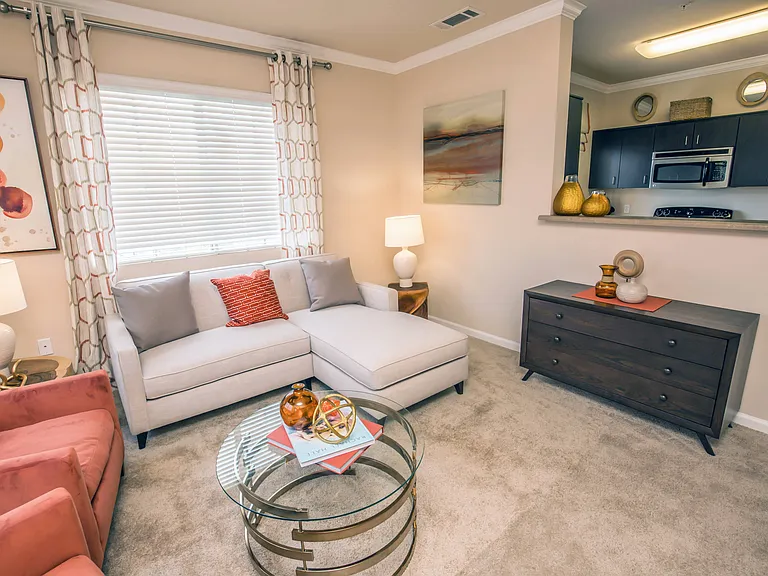2D2 1221 SQ FT 2 Bed 2 Bath