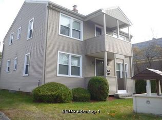 1887 Hill St, Northbridge, MA 01534