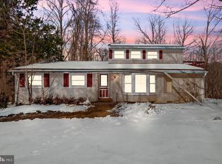 9301 Antler Ct, Fredericksburg, VA 22407