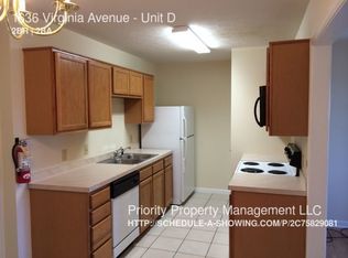 1636 Virginia Ave APT D, Harrisonburg, VA 22802