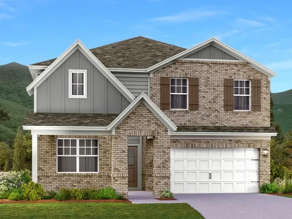 2557 Robert Gwynne Dr, Smyrna, TN 37167