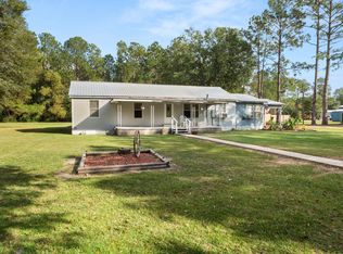 501 Herman Carnley Rd, Deridder, LA 70634