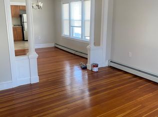 104 Sinclair Ave, Cranston, RI 02907